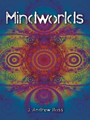 cover image of Mindworlds